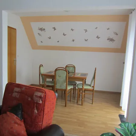 Merscheider-fewo Vakantiehuis