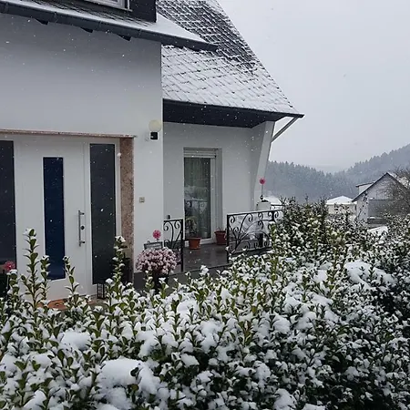 Merscheider-fewo Vakantiehuis
