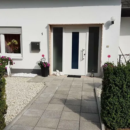 Merscheider-fewo Vakantiehuis
