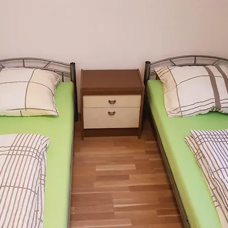 Vakantiehuis Merscheider-fewo